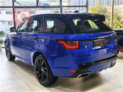 لاند روفر رانج روفر سبورت